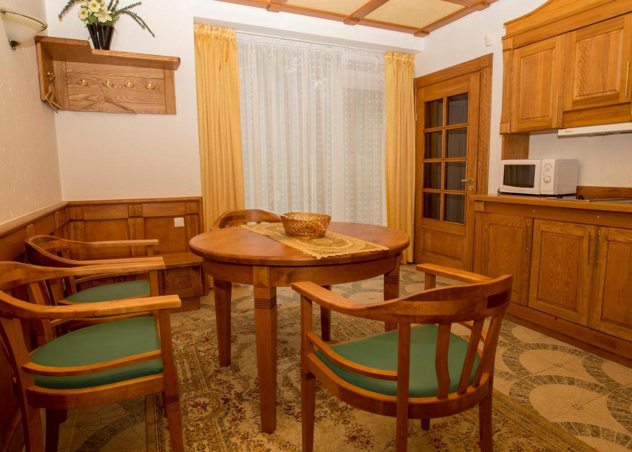 Vienaragio apartamentai Palanga Luaran gambar