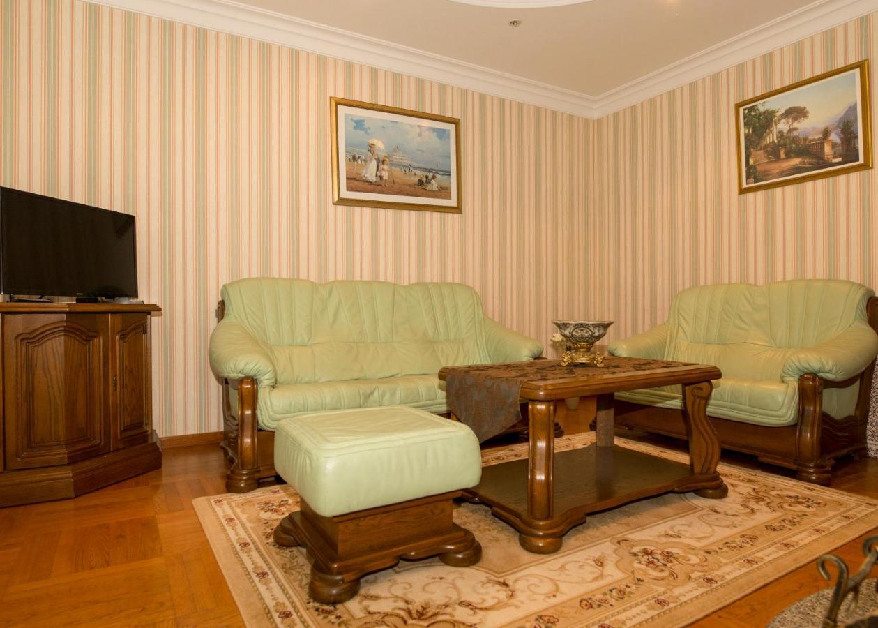 Vienaragio apartamentai Palanga Luaran gambar