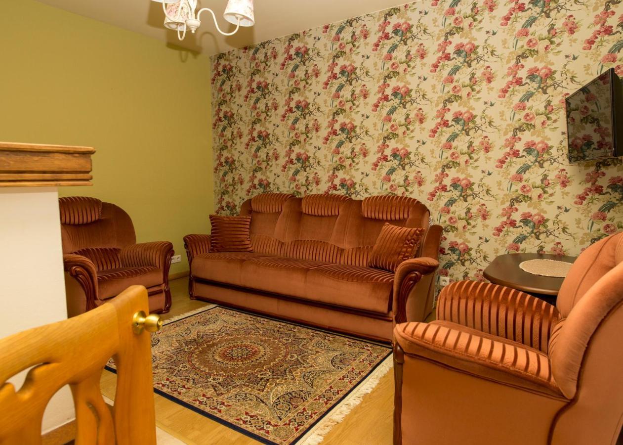Vienaragio apartamentai Palanga Luaran gambar