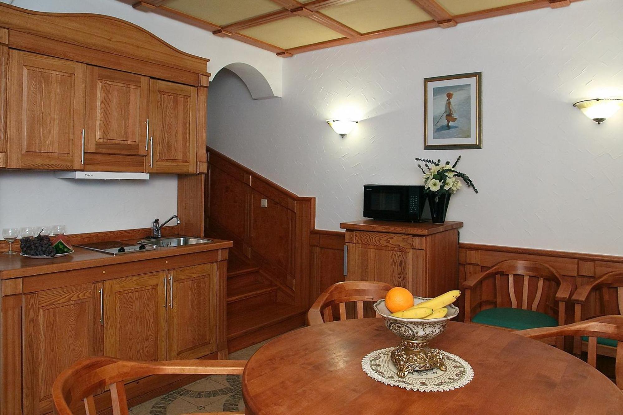 Vienaragio apartamentai Palanga Luaran gambar