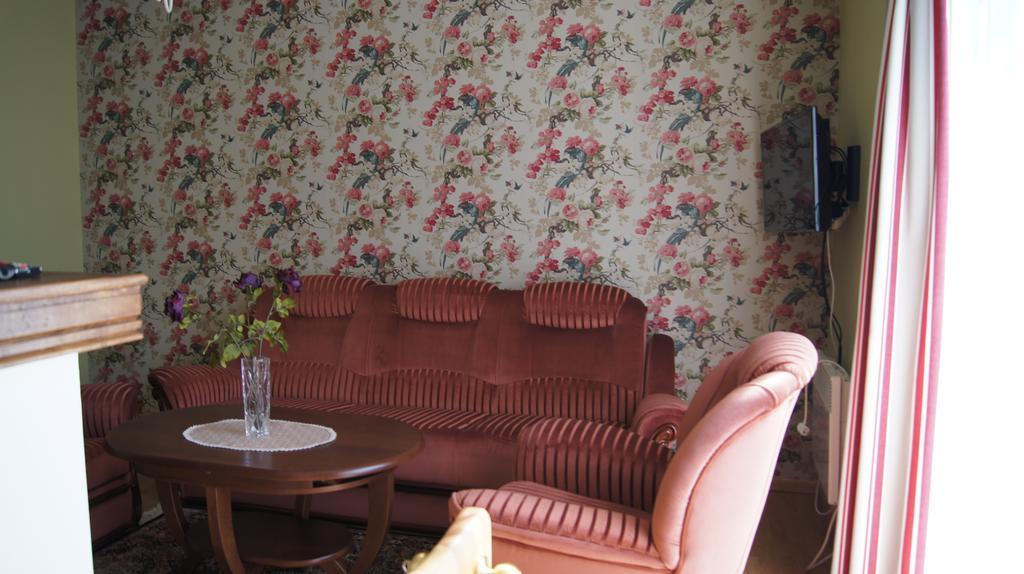 Vienaragio apartamentai Palanga Luaran gambar