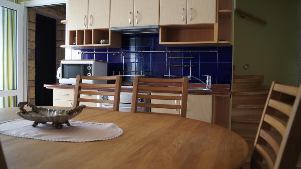 Vienaragio apartamentai Palanga Luaran gambar