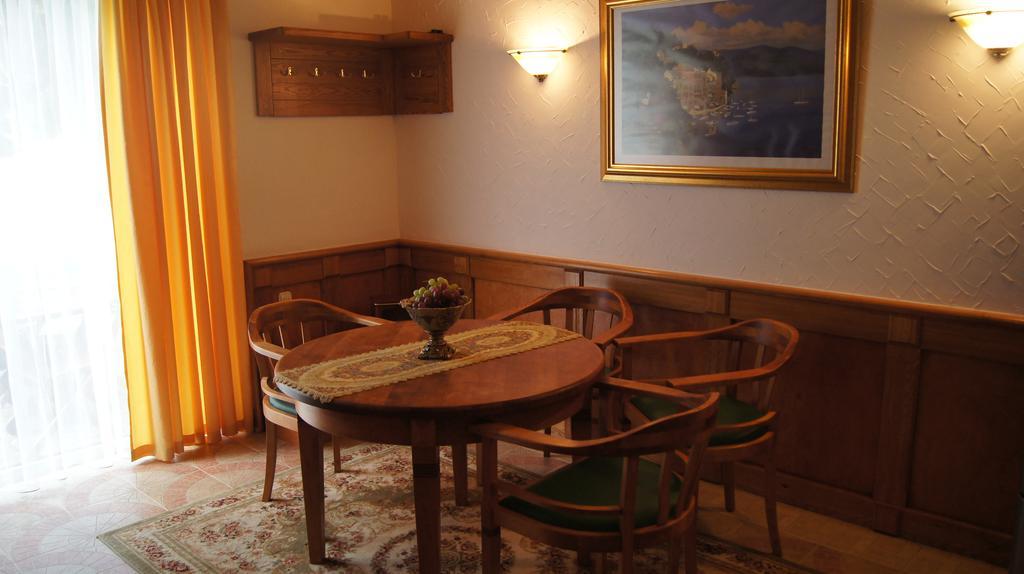 Vienaragio apartamentai Palanga Luaran gambar