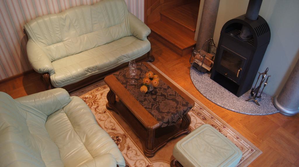 Vienaragio apartamentai Palanga Luaran gambar